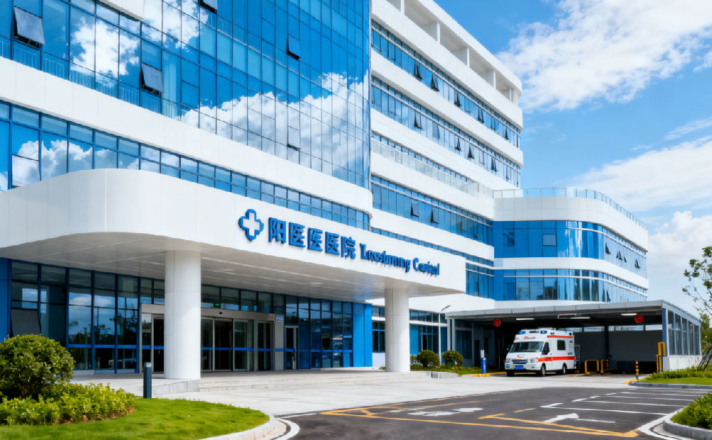 醫(yī)院熱水供應選擇哪種設備效率好?